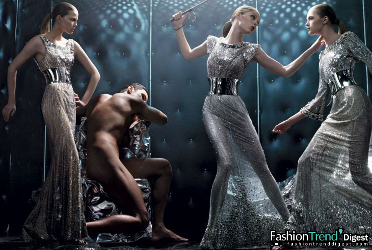 Dolce & Gabbana 2007ﶬVDƬ